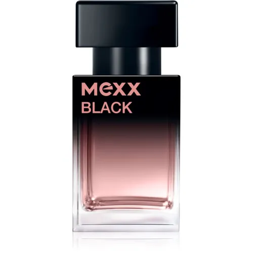 Mexx Black New Eau de Toilette 15 ml