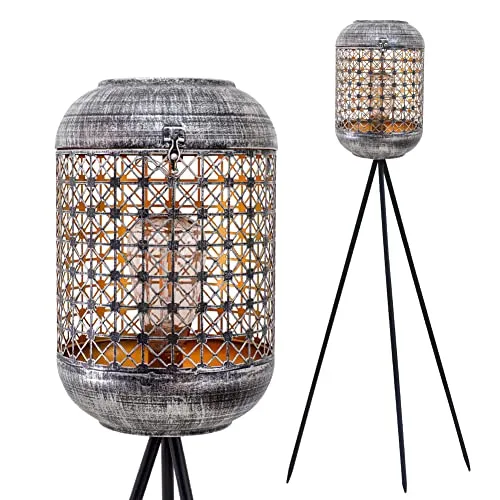 Stehlampen bis 30 Euro von Gadgy