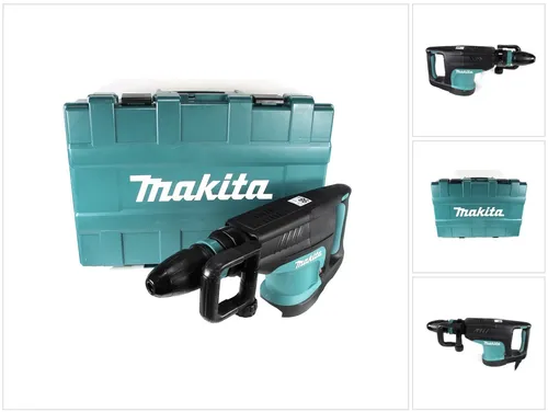 Makita HM 1203 C Abbruchhammer SDS-MAX 1.510W