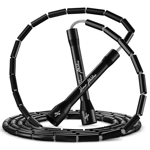 Springseile von Honor Athletics