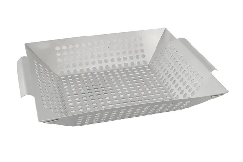 Campingaz Premium Gemüsekorb, Grill, Gasgrill, NEU