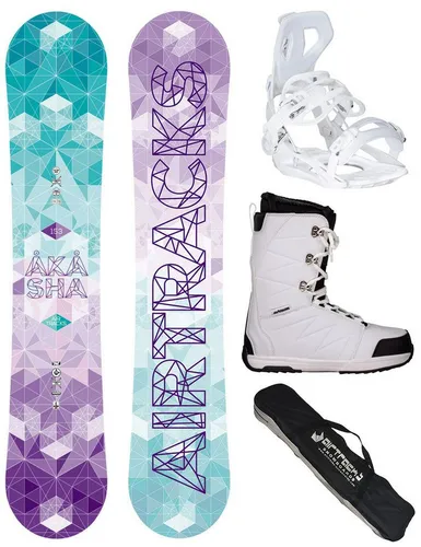 Snowboards aktuelle Angebote von Airtracks