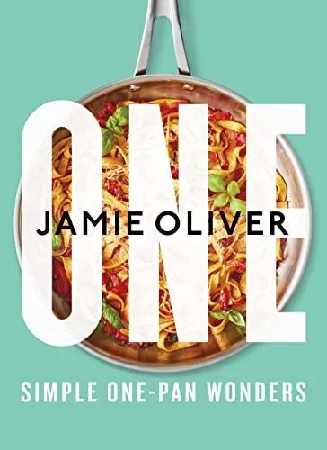Produktbild One von Jamie Oliver
