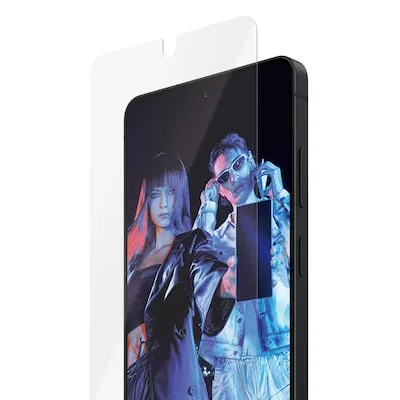 SAFE. Screen Protector Samsung Galaxy S26 Ultra mit EasyAligner