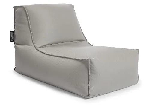 Magma Heimtex Sitzsack - Bequemer Sitzkomfort für jeden Raum - Sitzsack aus 100% Polypropylen, ideal für drinnen und draußen, mit EPS-Perlenfüllung für optimalen Komfort und Langlebigkeit.