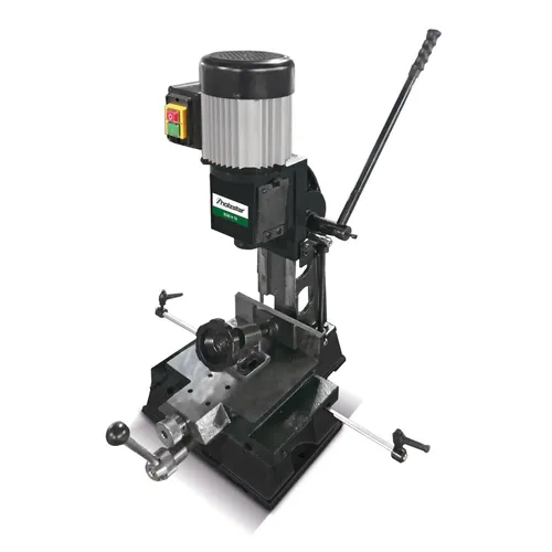 Holzstar Bohr- und Stemmmaschine BSM-H 16