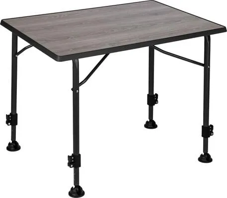 Brunner Linear Klapptisch 80x60cm in Greywood von Brunner