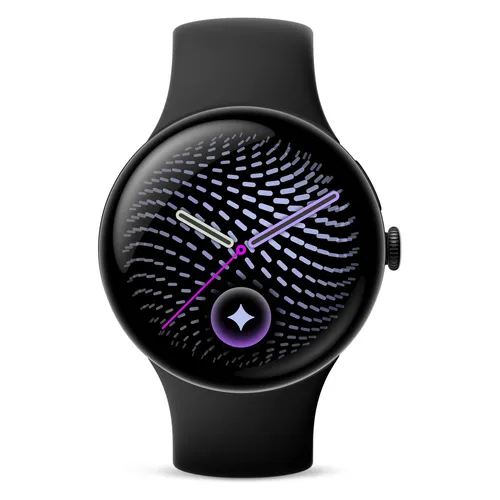 Google Pixel Watch 5 45mm LTE Obsidian