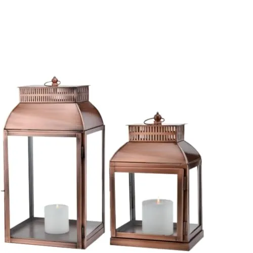 Marrakesch Teelichthalter Set von Marrakesch Orient & Mediterran Interior