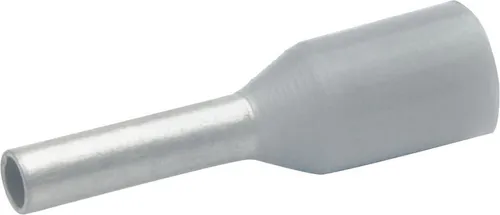 Klauke GR470/8 Aderendhülse 0,75mm² grau Großpackung 500 Stück