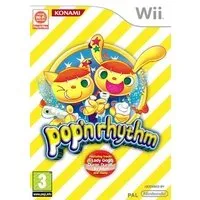 Pop and Rhythm [UK Import]