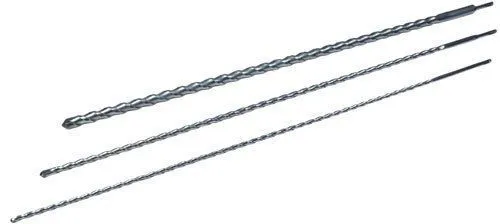 Bohrer Satz lang 3-tlg. Hammerbohrersatz Mannesmann SDS-plus Aufnahme