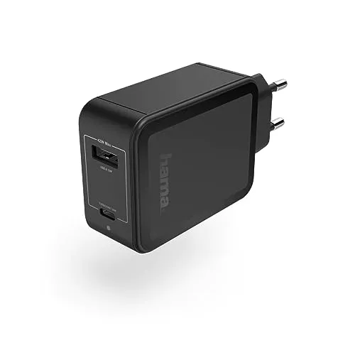 Ladegerät USB-C Power 183321