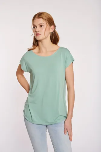 HaILY’S Kurzarmshirt SS V TP Em44ma von Hailys