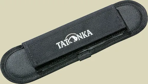 TATONKA Shoulder Pad 50mm BLACK BLACK -