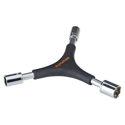 Fahrradwerkzeug von Prophete