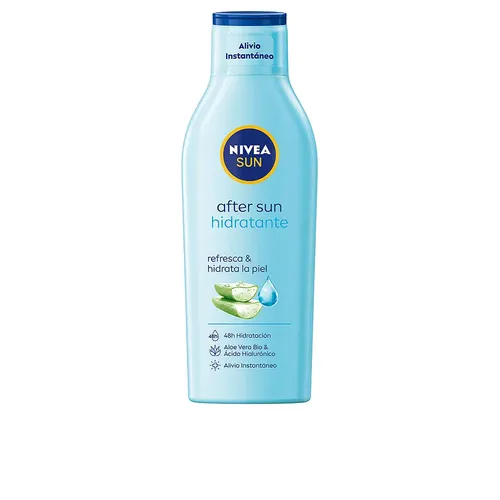 Sun After Sun Moisturizing Lotion 200ml