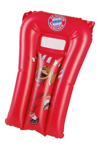 Wehncke Luftmatratze FC Bayern München, (1-St) von Wehncke