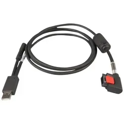 Zebra USB-Kabel CBL-NGWT-USBCHG-01 von Zebra