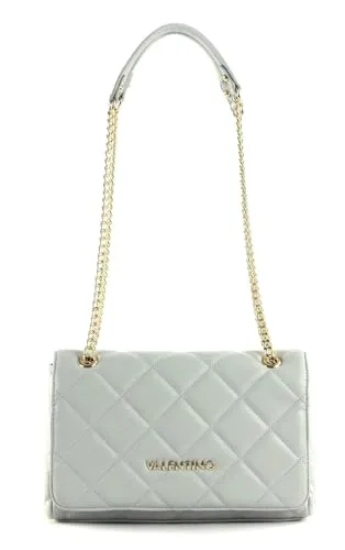 VALENTINO BAGS Schultertasche Ocarina, Perla in weiß von Valentino
