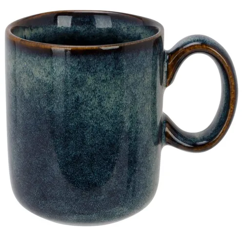 Cosy & Trendy Becher Atlantis Tasse 170 ml, Steinzeug, ATLANTIS TASSE 17CL D6,5XH8CM