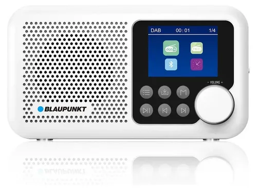Blaupunkt Radios von Blaupunkt