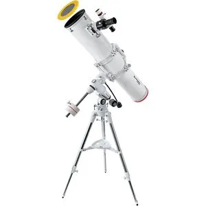 BRESSER Teleskop Messier NT-130/1000 EXOS-1 von BRESSER