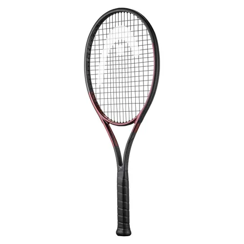 Head Tennisschläger Prestige MP L (Light) 99in - 300g - Turnier 2023 - Leichter Tennisschläger mit Auxetic-2.0-Technologie für sensationelles Spielgefühl. Ideal für ambitionierte Spieler, die Präzision und Power suchen.