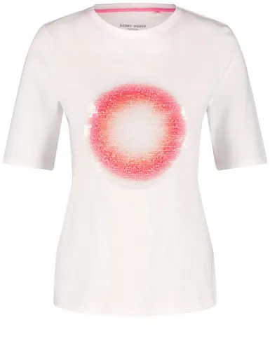 GERRY WEBER Kurzarmshirt von GERRY WEBER