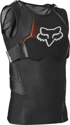 FOX Baseframe Pro D3O Protektoren Jacke 2XL von Fox Racing