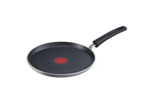 Tefal Bratpfanne Tefal Pfannkuchen Pfanne 25cm C2723823 von Tefal