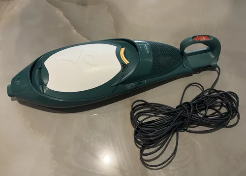 Vorwerk Kobold VK 140 VK140 Grundgerät