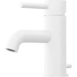 Steinberg Serie 100 Waschtisch-Einhebelmischbatterie von Steinberg