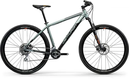 Centurion Backfire Comp 50.27 HP2 schiefer XS (38) von Centurion