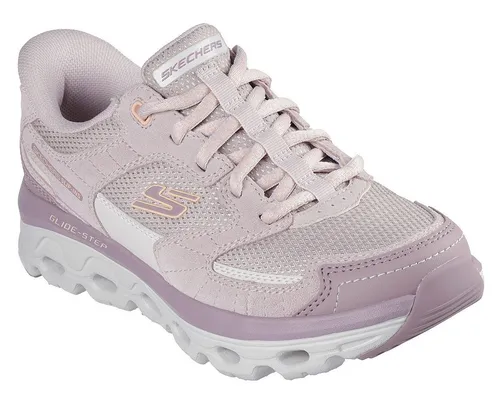 Schuhe Pink von Skechers