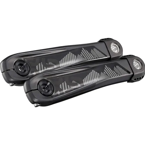 e*thirteen espec Race Carbon Kurbel für Shimano EP8 & E8000 170,0 mm