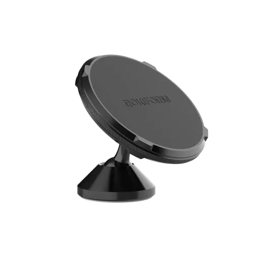 ROKFORM Dual Magnet Swivel Dash Mount, magnetische Halterung, drehbar