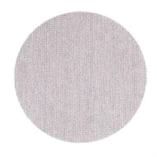 Mafell Schleifmittel Abranet P 320, Ø 150 mm - 40 Stück - Schleifblätter für Exzenterschleifer, ideal für feine Oberflächenbearbeitung mit optimaler Staubabsaugung.