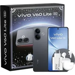 Vivo V60 Lite 5G Smartphone 6,7