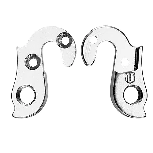 Union GH-244 Schaltauge Silber Einheitsgröße