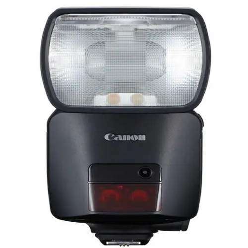 Canon Speedlite EL-1 Blitzgerät