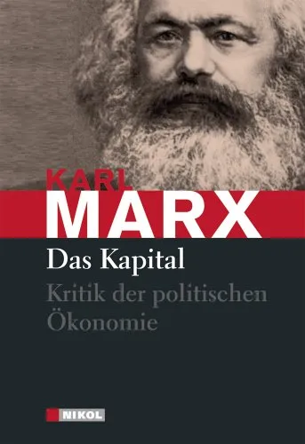 Das Kapital: Kritik der politischen Ökonomie
