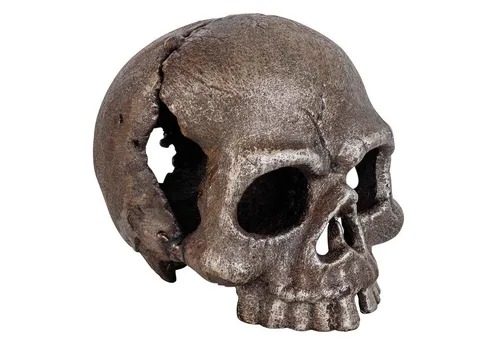 Kerzenständer Bronze von Aubaho