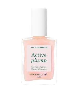 Manucurist - Active Plump - Nagellack & Pflege - active Plump 15 ml