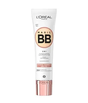 L'Oréal Paris BB C'EST MAGIQUE BB Cream 30 ml Hell