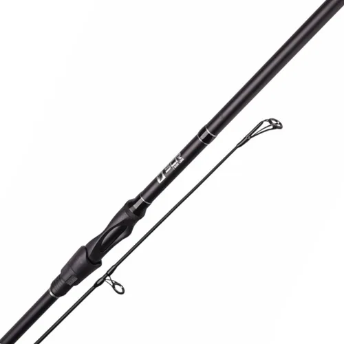 Strategy Rute Scr 3,60m 2,75lbs - Hochwertige Karpfenrute für Angler - Angelruten & Stöcke, ideal für Süßwasserangeln mit einer Länge von 360 cm und einem Gewicht von nur 290 g, perfekt für Graskarpfen und Karpfen.