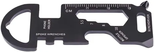 Produktbild HEBERTZ  MINI MULTI TOOL