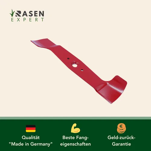 Rasenmäher Messer Honda HRB HRG 465/466 IZY 46 46cm Mähbreite