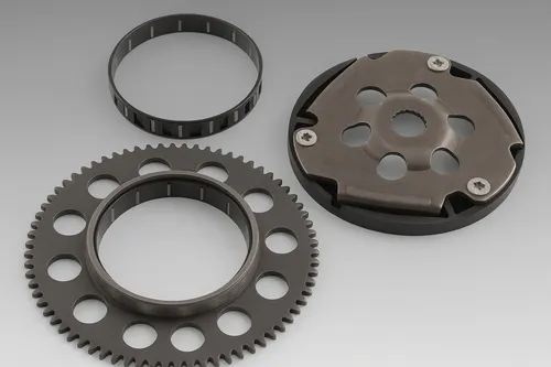 Anlasser Freilauf Starter Ritzel Set für Yamaha Aerox, MBK Nitro 50 Minarelli ✅