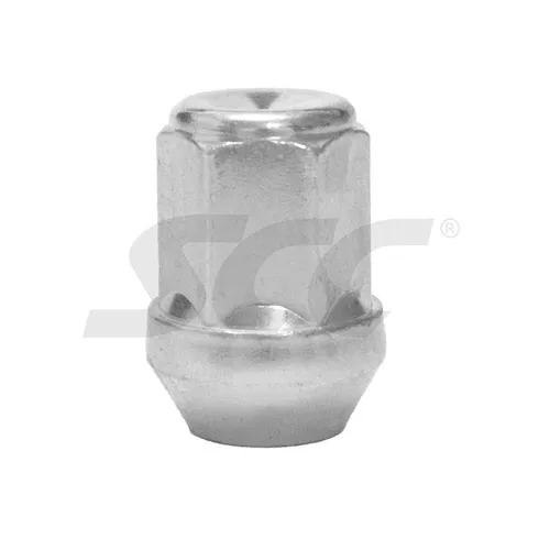 SCC Fahrzeugtechnik Radmutter M1415KEGN für CHRYSLER